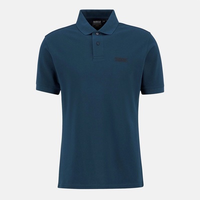 Barbour International Блуза с яка Barbour International Essential Polo Shirt - Shaded Emerald