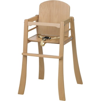 Geuther Mucki přírodní