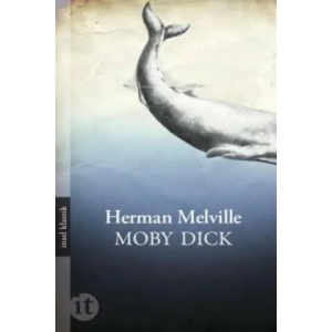 Moby Dick | Herman Melville, Alice Seiffert, Hans Seiffert (ISBN: 9783458362395)
