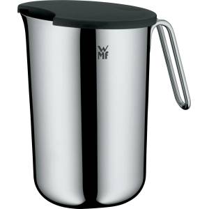 WMF Каничка за смесване, с капак, от неръждаема стомана, wmf (wm0645676030)
