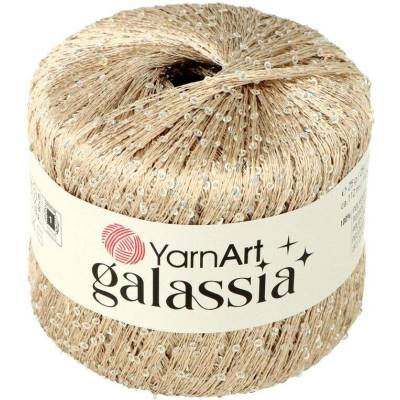Yarnart Galassia 5827 béžová