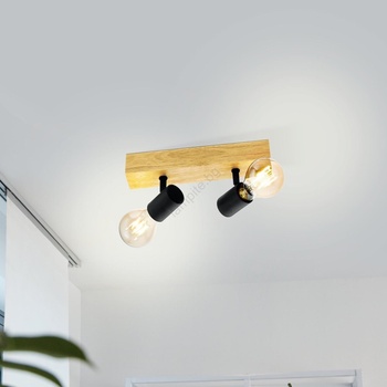 EGLO TOWNSHEND 99478