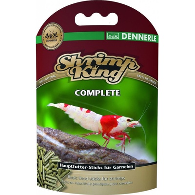 Dennerle Shrimp King Complete 45 g