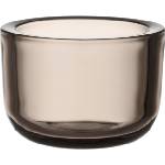 Iittala Свещник за чаена свещ Valkea светлобежов (1051332)
