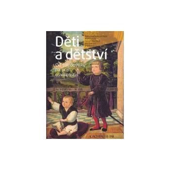 Děti a dětství
