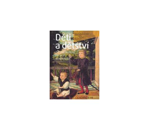 Děti a dětství