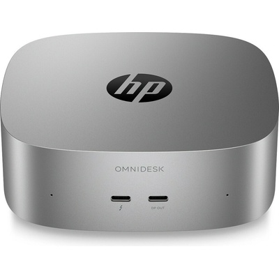 HP OmniDesk Mini M05-0004nc E5HT3EA