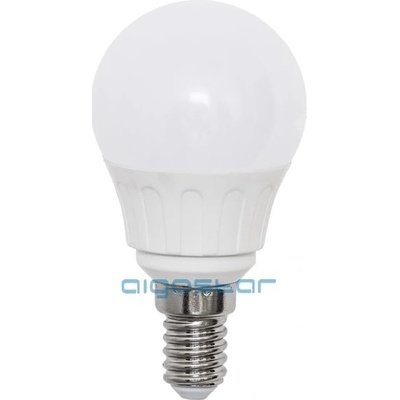 Aigostar LED žiarovka G45 E14 4W Prírodná biela