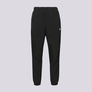 Reebok Панталони Cl F Fr Trackpant мъжки Дрехи Панталони 100022966 Черен M (100022966)