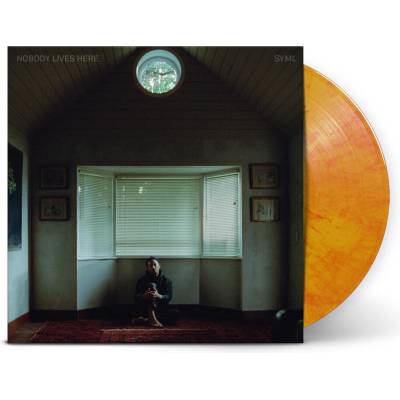 Syml - Nobody Lives Here (Limited Edition) (Eco Yellow Coloured) (LP) (0067003157018)