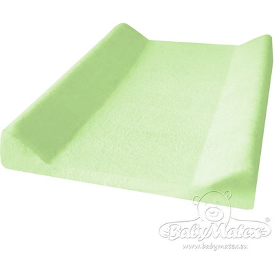 Matex Cover pro univerzální přebalovací pult, celadon (MT0063)