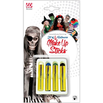 Widmann sada halloweenových ceruziek