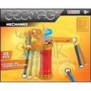 GEOMAG Mechanics 33
