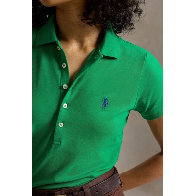 Ralph Lauren Тениска с яка Polo Ralph Lauren (211870245)