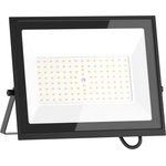 Mexen Luxpro LED прожектор, 70W, Студена - 6500K, 6300 lm, черен - L230-070-65-70 (L230-070-65-70)