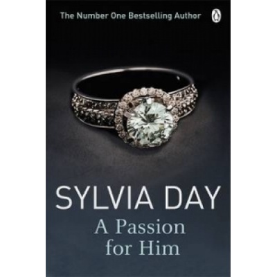 A Passion for Him