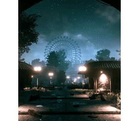 The Park