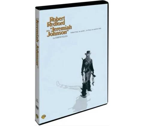 Jeremiah Johnson - DVD