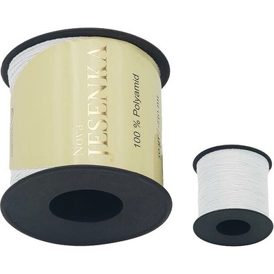 Bellatex Priadza Jesenka 50 g - 301 biela