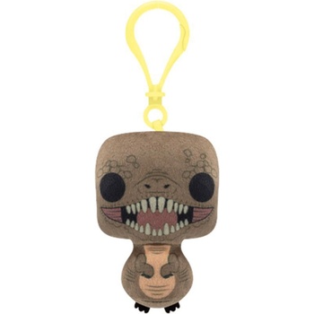 Funko Pop! Plush Jurassic Park (blind Bag/random) Plushes Keychain