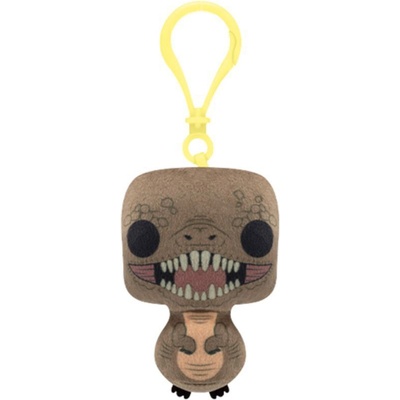 Funko Pop! Plush Jurassic Park (blind Bag/random) Plushes Keychain
