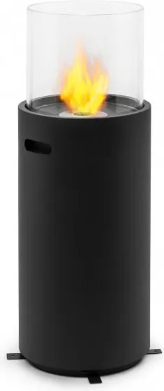 Blumfeldt Fiamme Tamburo black (GDW38-FiaTamburo-BK)