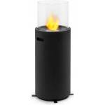 Blumfeldt Fiamme Tamburo black (GDW38-FiaTamburo-BK)