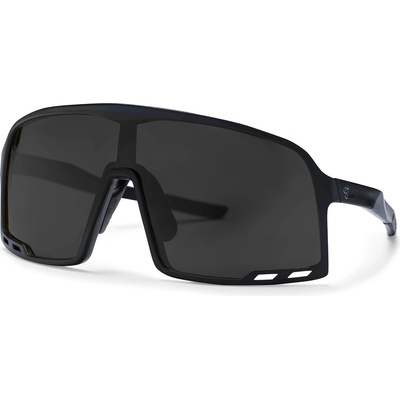CHPO Очила за колоездене Chpo Henrik Polarized S3 Cycling glasses - Black / Black (205-3126-0511)