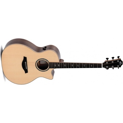 Sigma Guitars GWCE