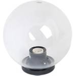 ELMARK LED градинско осветително тяло Elmark EM96400024, 11W max. , IP65, Монтаж на метален стълб (EM96400024)