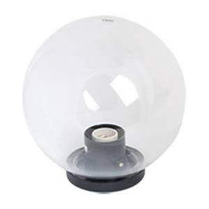 ELMARK LED градинско осветително тяло Elmark EM96400024, 11W max. , IP65, Монтаж на метален стълб (EM96400024)
