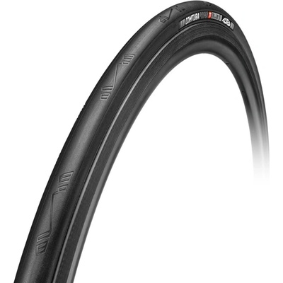 Bezdušový Comtura Prima TR TT (černá-černá) - 28 mm SI-CLI1D2502120-73659