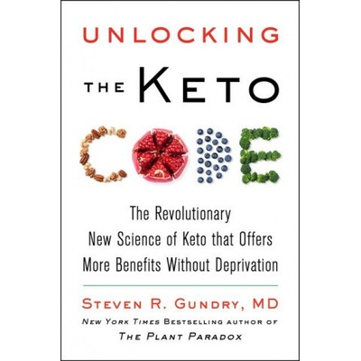 Unlocking the Keto Code