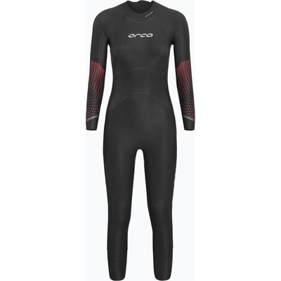 Dámská Orca Athlex Float V2 red buoyancy – Zboží Dáma