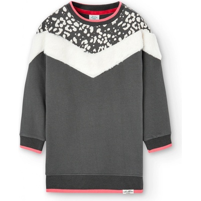 Boboli mikinové šaty – Hledejceny.cz