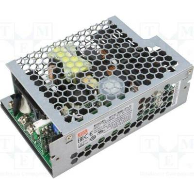 MEAN WELL RPS-300-27C Napájecí zdroj: spínaný; nezakrytovaný; 300W; 127÷370VDC; OUT: 1