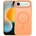 Dux Ducis iPhone Air DUX DUCIS YIND силиконов протектор за телефон, удароустойчив, MagSafe, NARRANCE YELLOW GP-173362 (GP-173362)