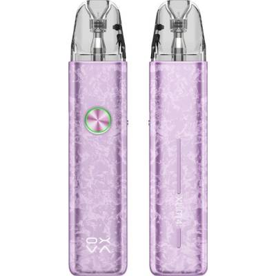 Oxva Xlim 4 Pod Kit 1600 mAh Nacre Purple