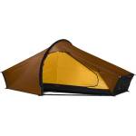 Hilleberg Едноместна палатка Hilleberg Akto 1-person tent - Sand - размер One Size (519-0049-0311) Палатка