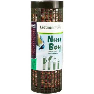 Erdtmann’s Nussboy s arašídy 500 g