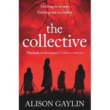 Image 1 of Collective | Alison Gaylin