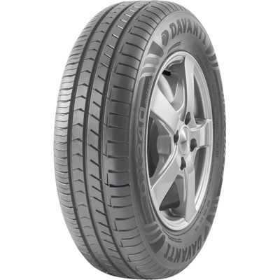 Davanti DX240 185/70 R14 88H