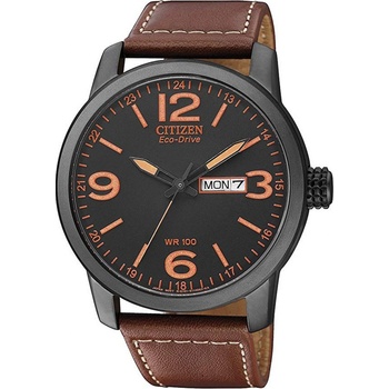 Citizen BM8476-07E