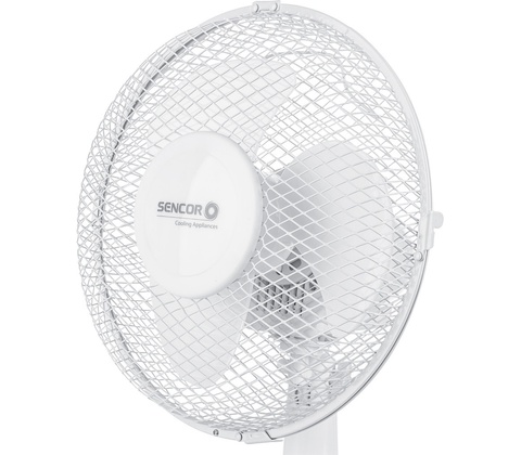 Sencor SFE 2327WH