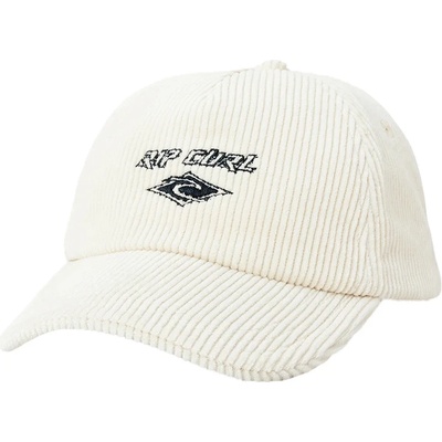 Rip Curl Дамска шапка с козирка Rip curl Women's Icons Of Surf Cap - Bone - размер One Size (904-3806-0411)