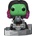 Funko Фигура Funko POP! Deluxe: Avengers - Guardians' Ship: Gamora (Special Edition) #1024 (075145)
