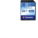 Pamäťové karty Verbatim SDHC 32GB UHS-I 43963