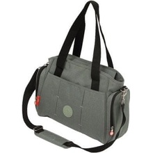 Arditex FISHER-PRICE® taška s podložkou GREY