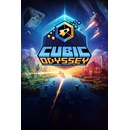 Cubic Odyssey