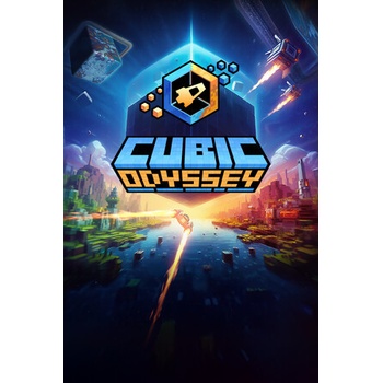 Cubic Odyssey